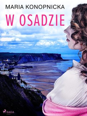 cover image of W osadzie